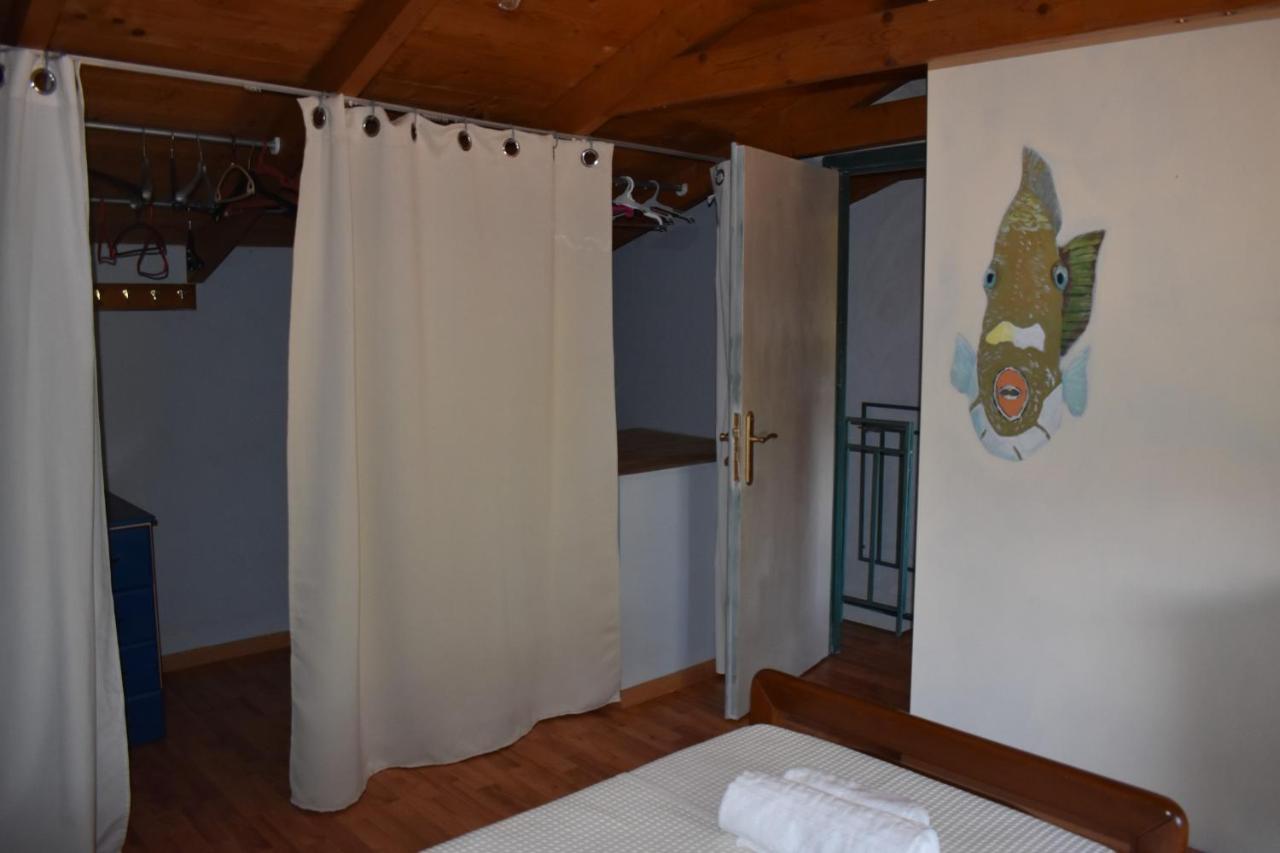 Pigadia Villa Vromonerion ภายนอก รูปภาพ